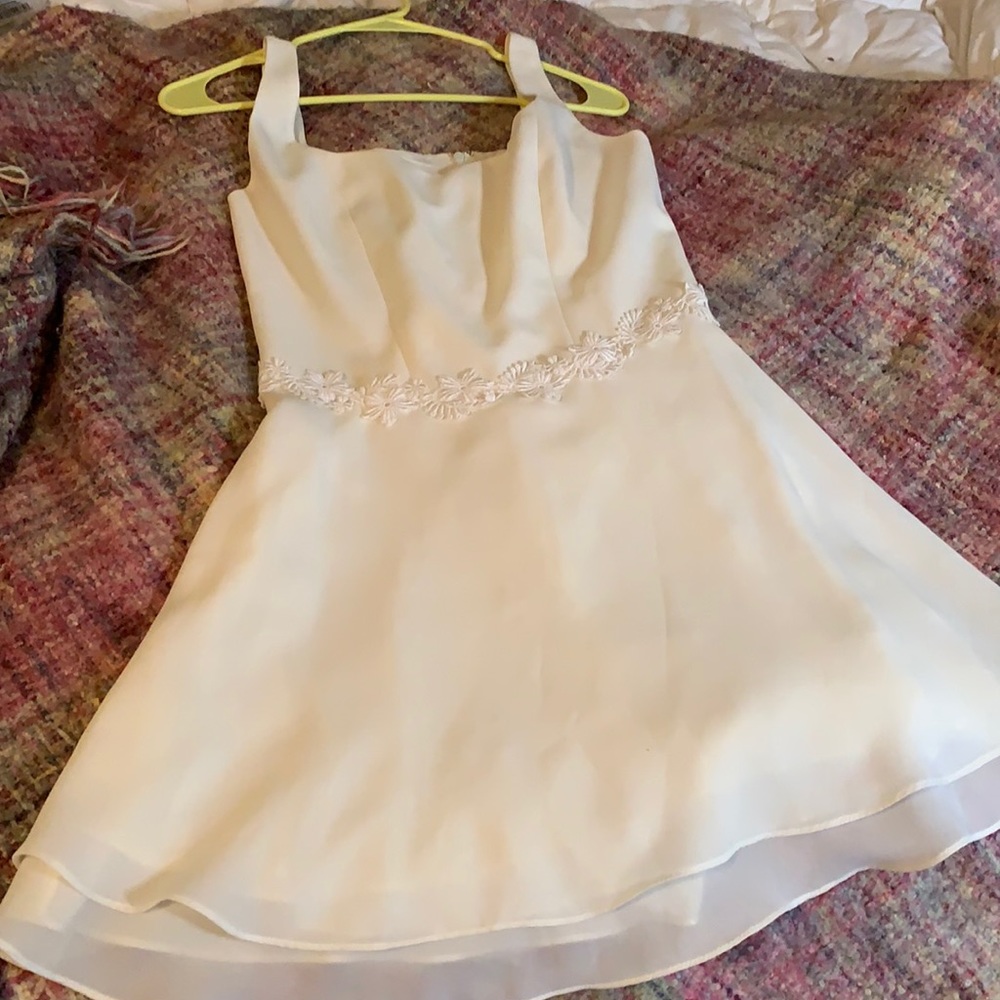 Vintage Ann Taylor Dress